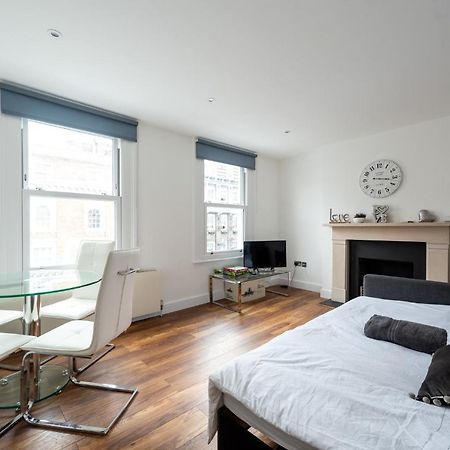Gorgeous Apartment By Hyde Park Londres Exterior foto